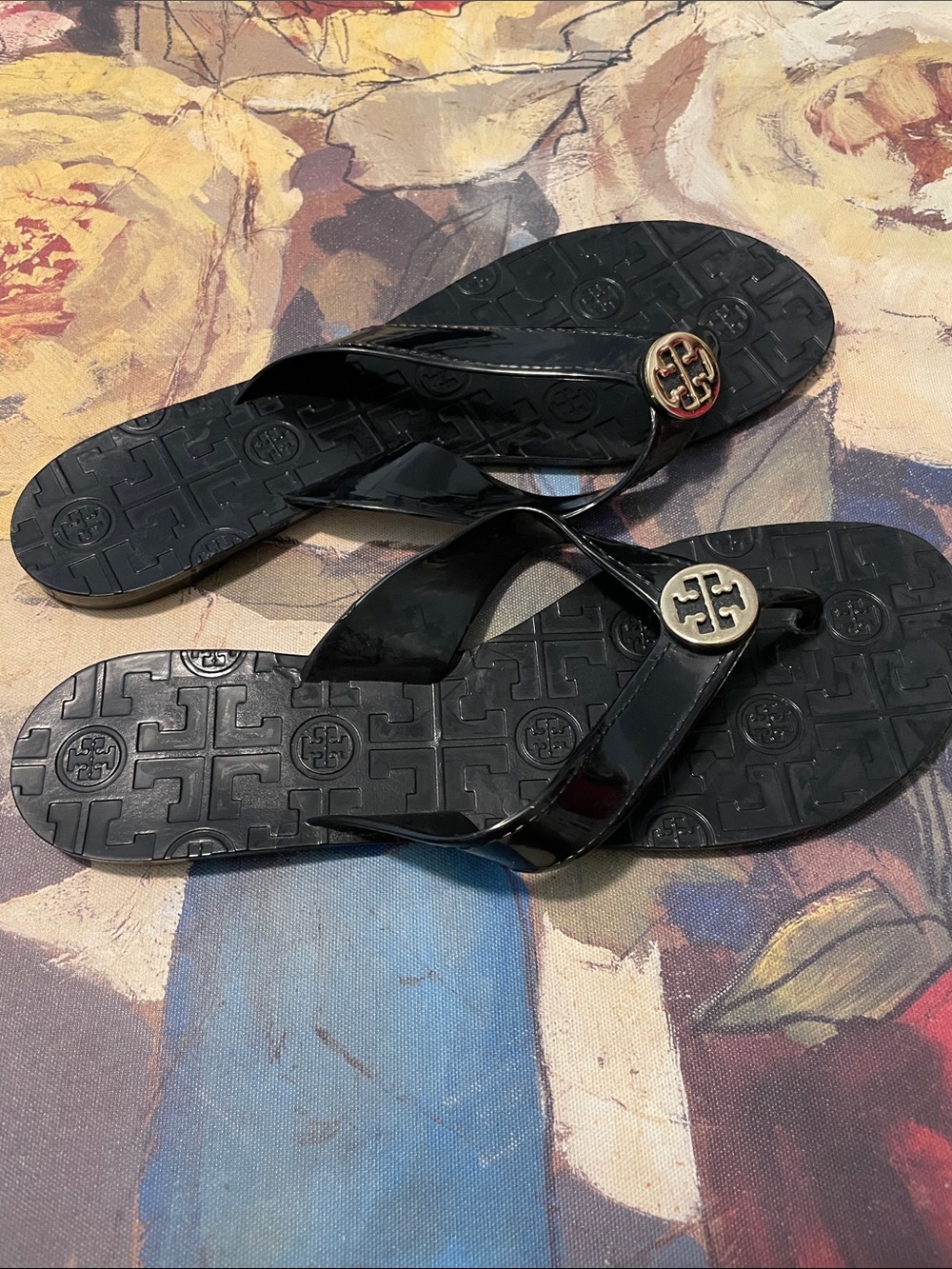 Flip Flops - Picture 4 of 4